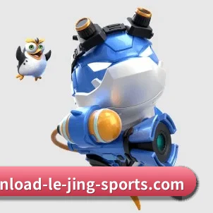 乐竞 APP